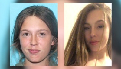 Policía de Blue Springs busca a una mujer