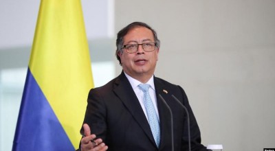Reforma laboral impulsada por Gustavo Petro