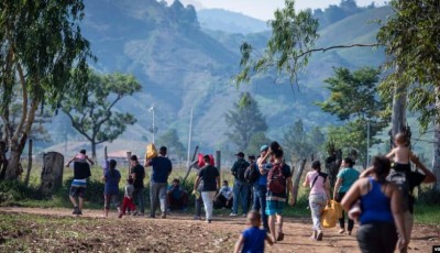 Nicaragua Nunca Más