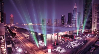 GIMS Qatar