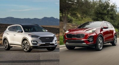 Kia o Hyundai