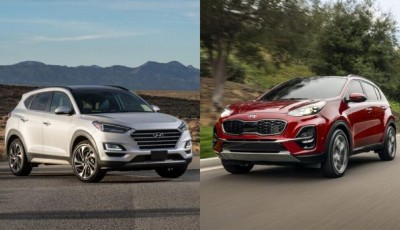 Kia o Hyundai