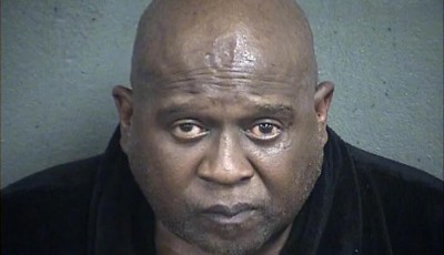 Acusan de asesinato a hombre que apuñaló a mujer en KCK