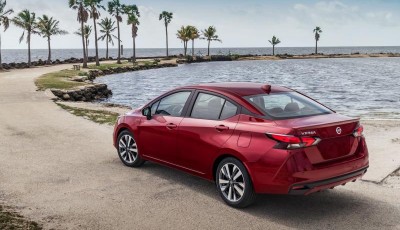 Los autos usados a bajo precio