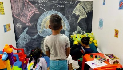 peligros de la ruta migrante