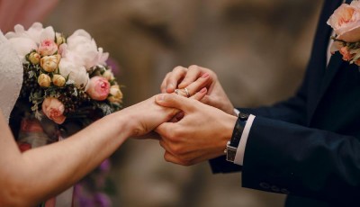 matrimonios falsos