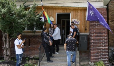 Canadá cerró su frontera