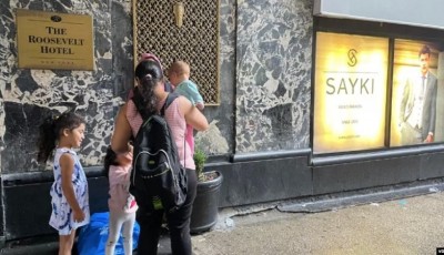 crisis migratoria