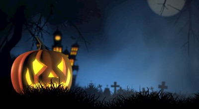 ¿Por qué Halloween se celebra el 31 de octubre?