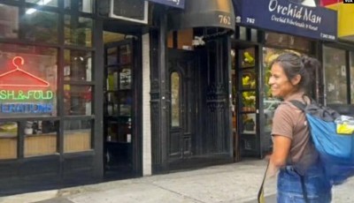 Migrantes emprenden sus propios negocios en Nueva York