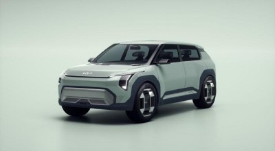 conceptos eléctricos EV3 y EV4
