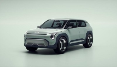conceptos eléctricos EV3 y EV4