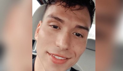 Policía de Olathe pide ayuda para localizar a un hombre desaparecido