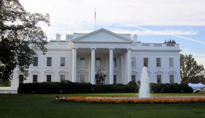 El Día de los Presidentes