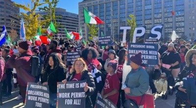 permisos de trabajo para los migrantes