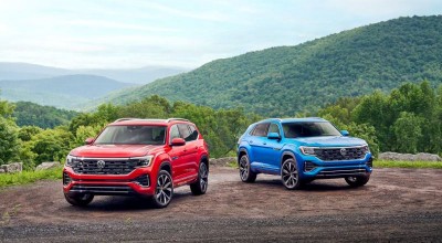 ventas de Volkswagen en los Estados Unidos