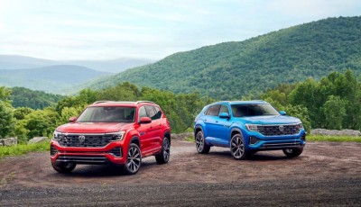 ventas de Volkswagen en los Estados Unidos