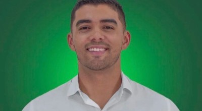 Kevin Bernal