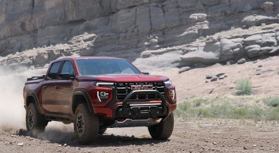 General Motors suspende la venta de dos de sus camionetas por serias fallas del Software