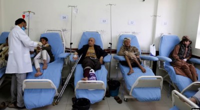 aumento de nuevos casos de cáncer