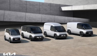 Kia América