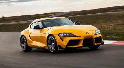 personalidad según el color de tu automóvil