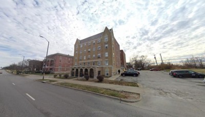 Emerson Manor apartments