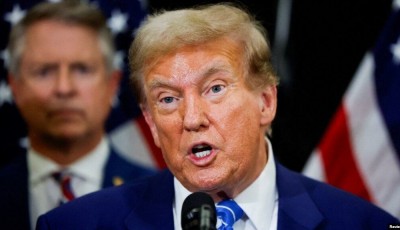 Trump cumple 78 años