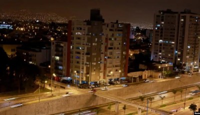 terremoto de magnitud 7,2 sacude Perú