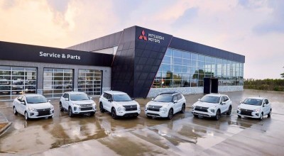 Mitsubishi Motors