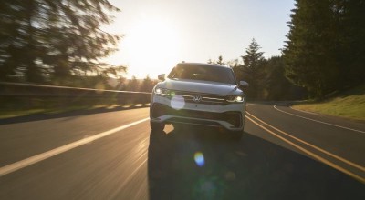 Tiguan del 2024