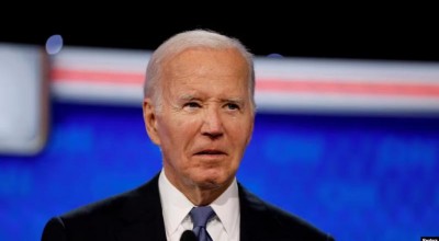 campaña de Biden