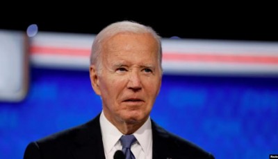campaña de Biden