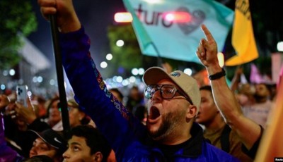 EEUU insta a Venezuela a publicar la tabulación detallada de los votos