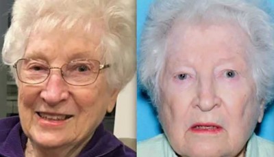Arrestan a dos adolescentes por el homicidio de una mujer de 93 años en Augusta