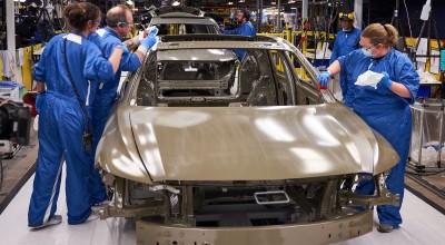 General Motors sigue despidiendo empleados