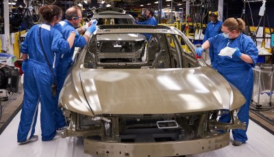 General Motors sigue despidiendo empleados