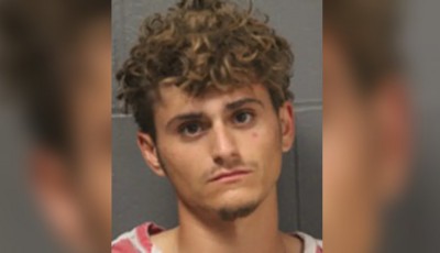 Acusan a un hombre por la muerte de un oficial de Osage Beach