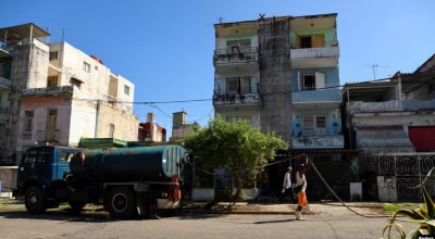 Cuba refuerza las regulaciones sobre el incipiente sector privado