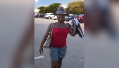 Policía de Kansas City busca a una mujer desaparecida que necesita medicación