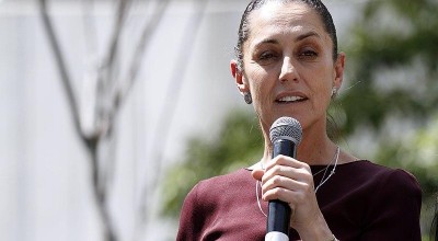 Claudia Sheinbaum tomará posesión como la primera mujer presidenta de México