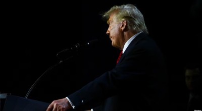 Europa felicita a Trump en un clima de inquietud por su regreso a la Casa Blanca