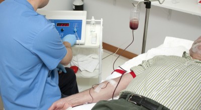 El cáncer de próstata en los latinos en EEUU