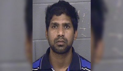 Hombre acusado de secuestro y robo en Kansas City