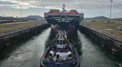 Declaraciones de Trump sobre el Canal de Panamá