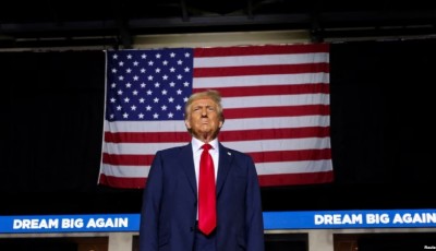 Trump amenaza con arancel de 100 % a países del BRICS si intentan sustituir al dólar estadounidense