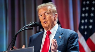 Trump exige la liberación inmediata de los rehenes en poder de Hamás