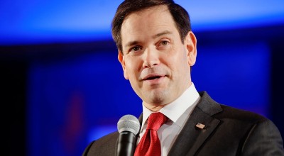 Rubio confía en dialogar con Beijing