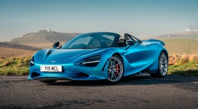 Latin Flavor Cars of the Year 2025