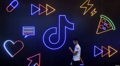 salvar a TikTok